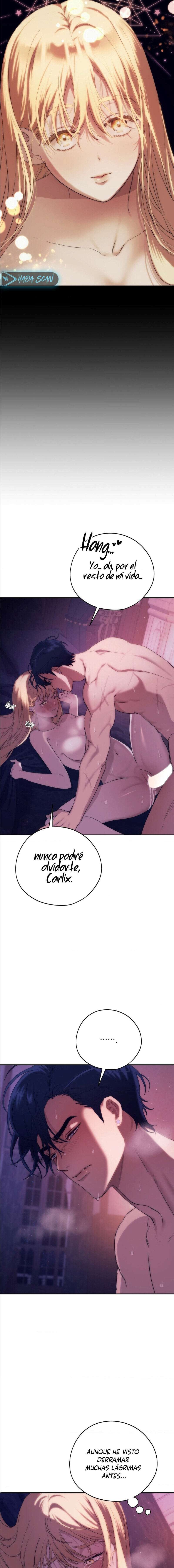 Me casé con la hermana menor de mi esposa Capítulo 41 - Página 12