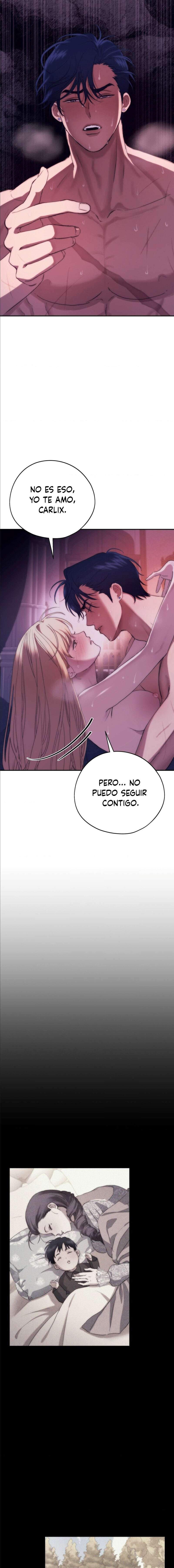 Me casé con la hermana menor de mi esposa Capítulo 41 - Página 14