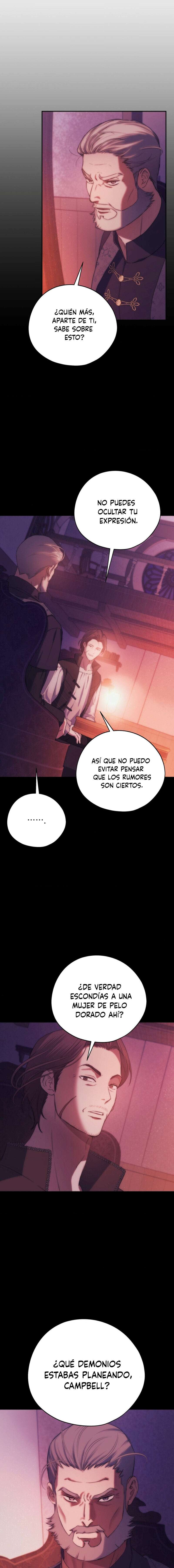 Me casé con la hermana menor de mi esposa Capítulo 41 - Página 18