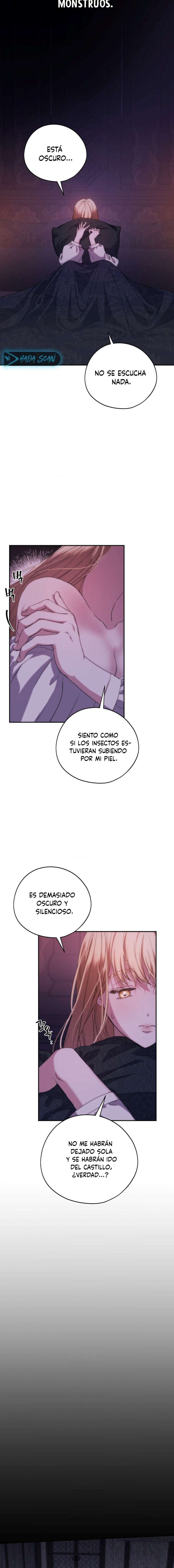 Me casé con la hermana menor de mi esposa Capítulo 41 - Página 2