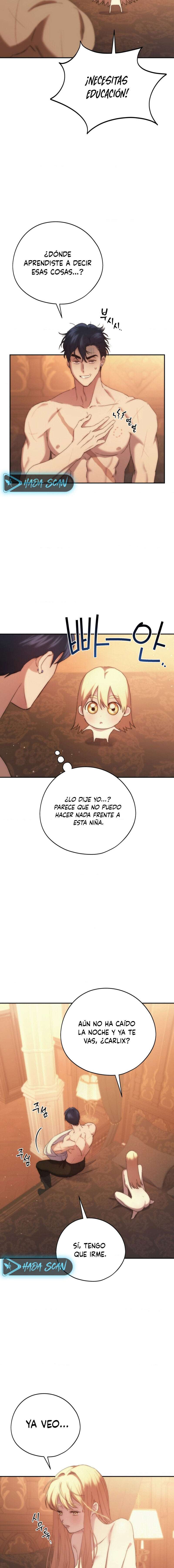 Me casé con la hermana menor de mi esposa Capítulo 42 - Página 19
