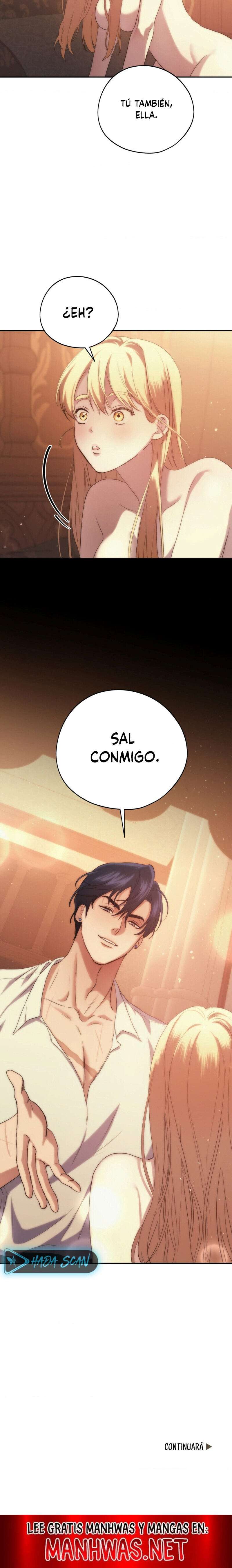 Me casé con la hermana menor de mi esposa Capítulo 42 - Página 20