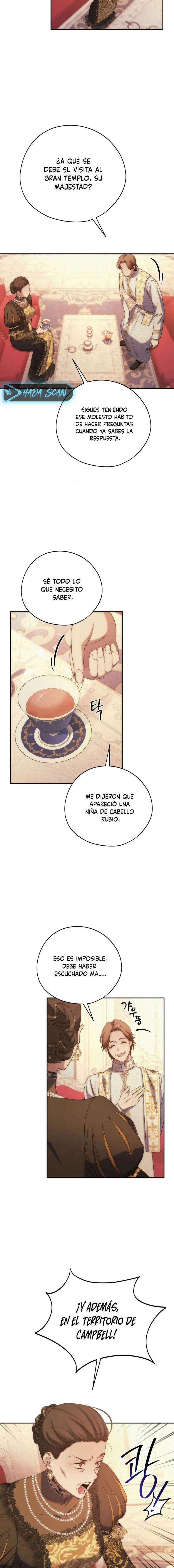 Me casé con la hermana menor de mi esposa Capítulo 42 - Página 9