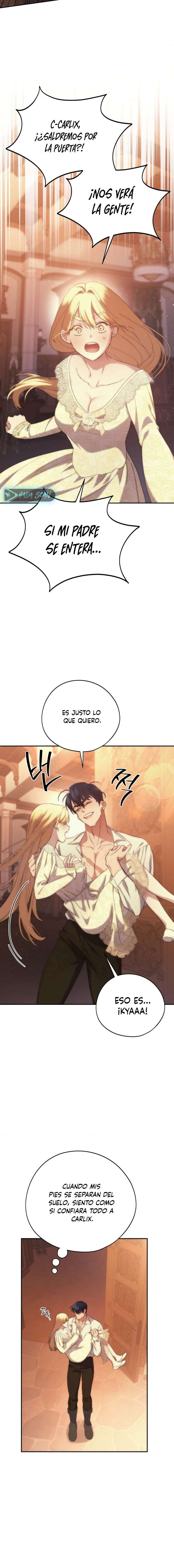 Me casé con la hermana menor de mi esposa Capítulo 43 - Página 3