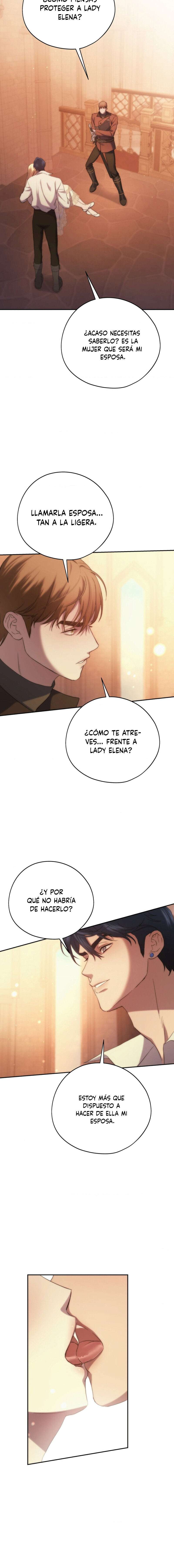 Me casé con la hermana menor de mi esposa Capítulo 43 - Página 8