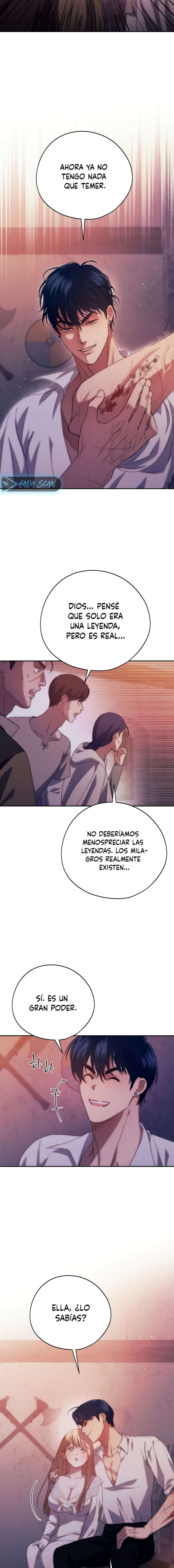 Me casé con la hermana menor de mi esposa Capítulo 44 - Página 12