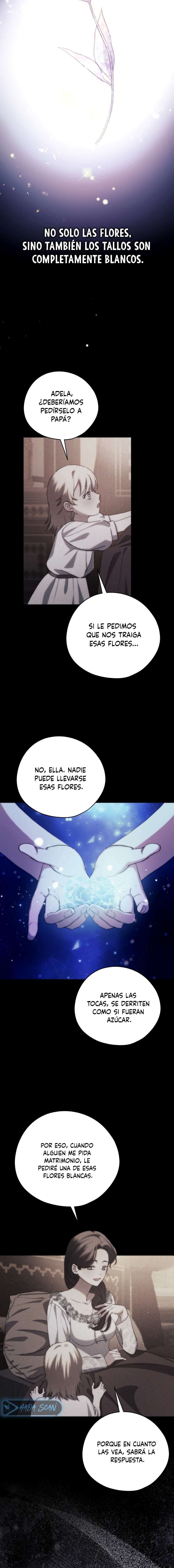 Me casé con la hermana menor de mi esposa Capítulo 45 - Página 11