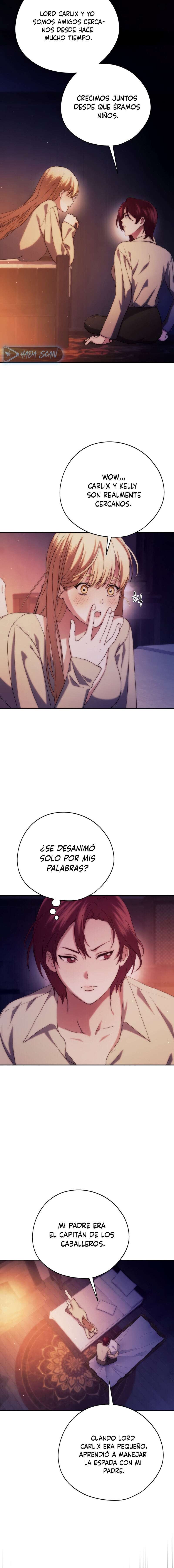 Me casé con la hermana menor de mi esposa Capítulo 45 - Página 18