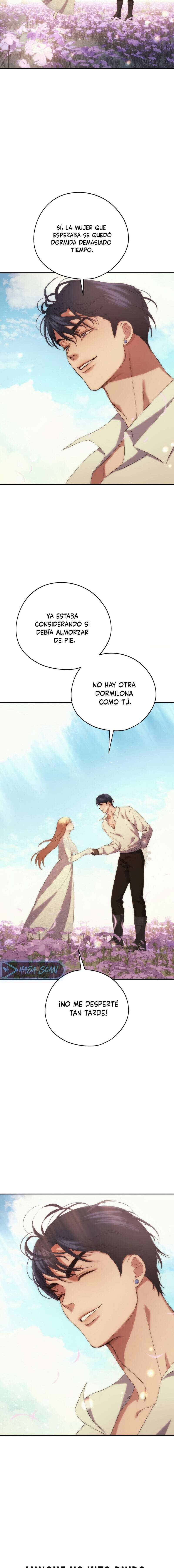 Me casé con la hermana menor de mi esposa Capítulo 46 - Página 14