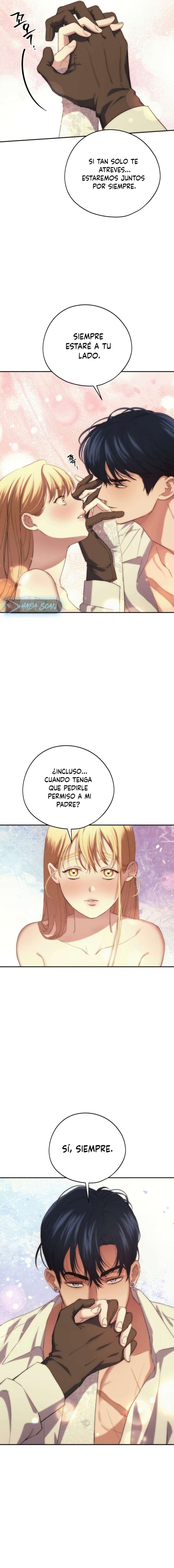 Me casé con la hermana menor de mi esposa Capítulo 47 - Página 12