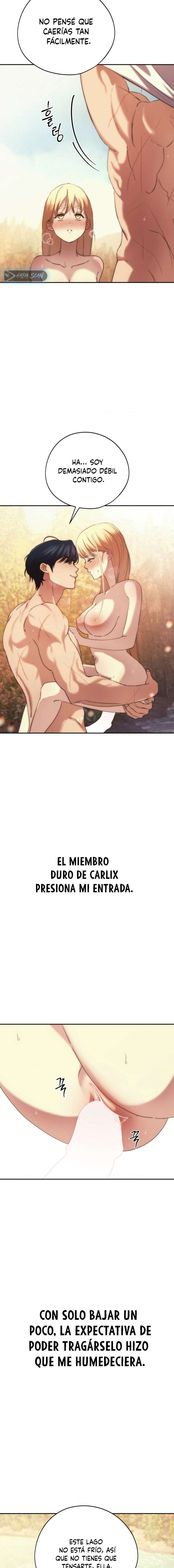 Me casé con la hermana menor de mi esposa Capítulo 49 - Página 10