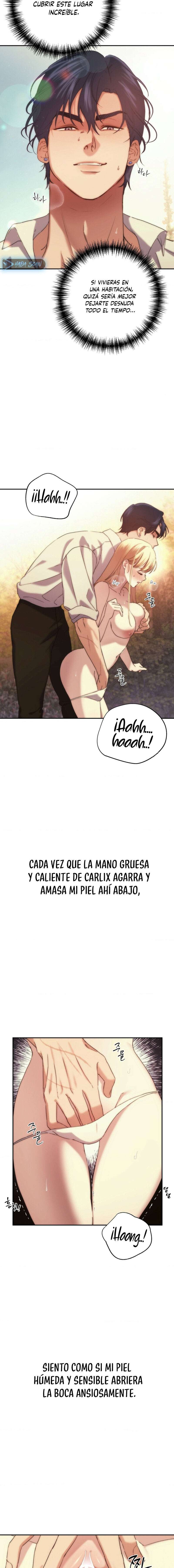 Me casé con la hermana menor de mi esposa Capítulo 49 - Página 4