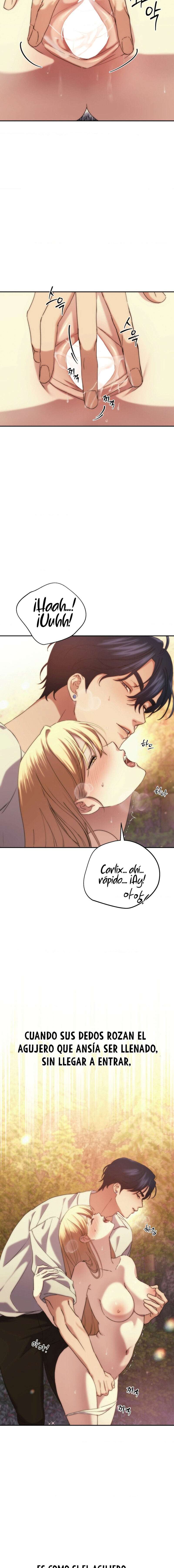 Me casé con la hermana menor de mi esposa Capítulo 49 - Página 5