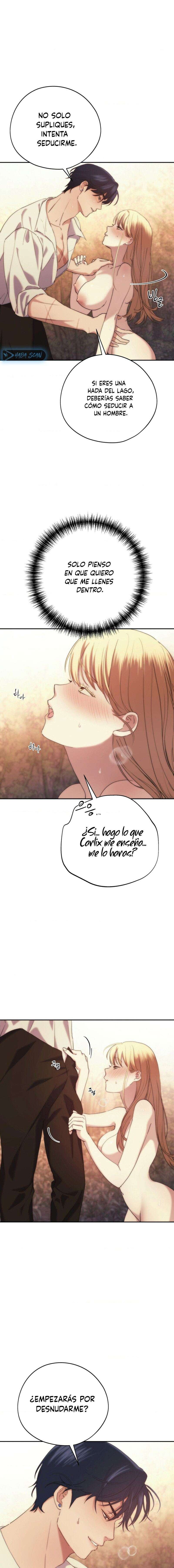 Me casé con la hermana menor de mi esposa Capítulo 49 - Página 7