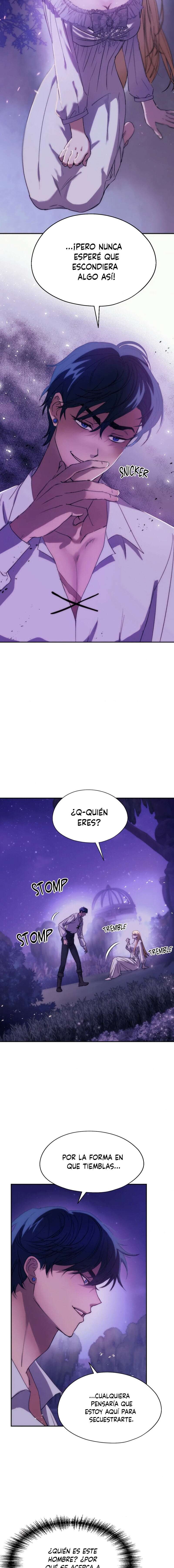 Me casé con la hermana menor de mi esposa Capítulo 5 - Página 18