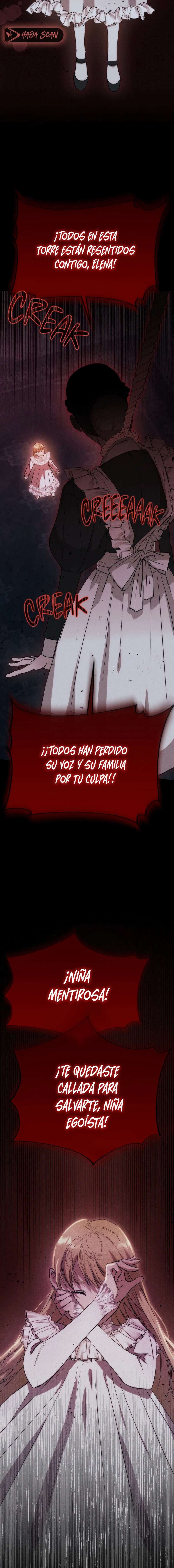 Me casé con la hermana menor de mi esposa Capítulo 5 - Página 4
