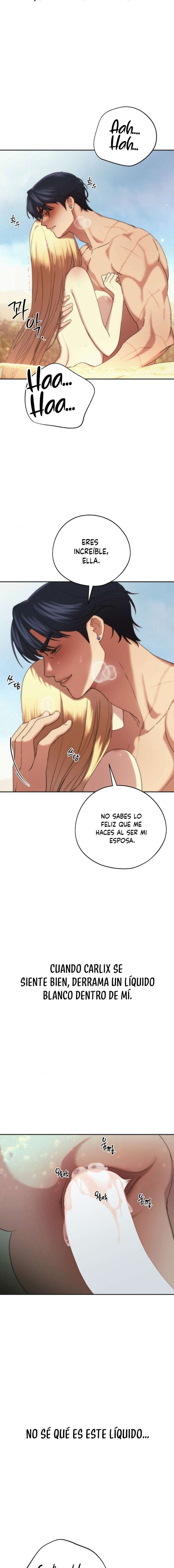 Me casé con la hermana menor de mi esposa Capítulo 50 - Página 15
