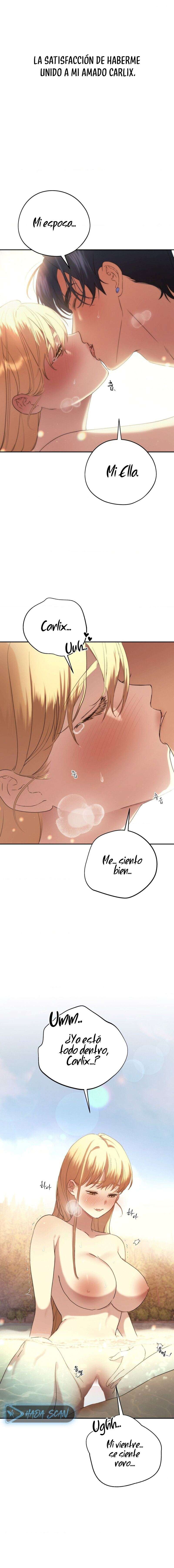 Me casé con la hermana menor de mi esposa Capítulo 50 - Página 8