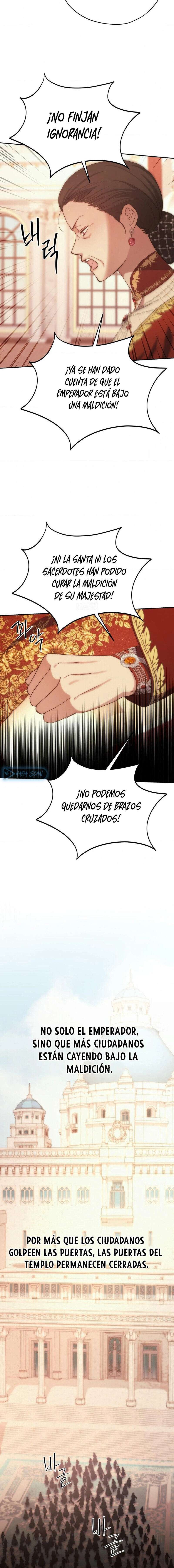 Me casé con la hermana menor de mi esposa Capítulo 51 - Página 16