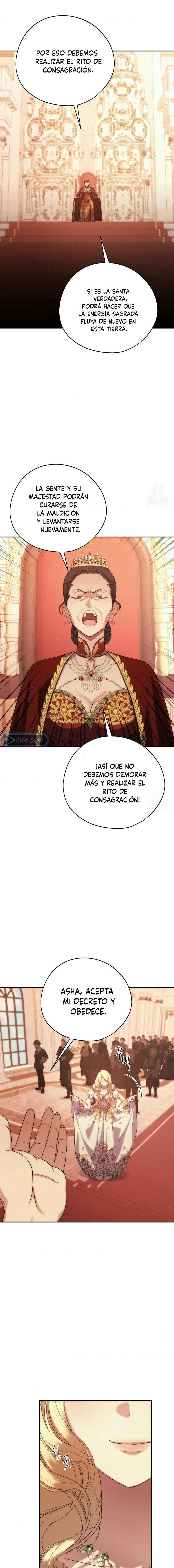 Me casé con la hermana menor de mi esposa Capítulo 51 - Página 19