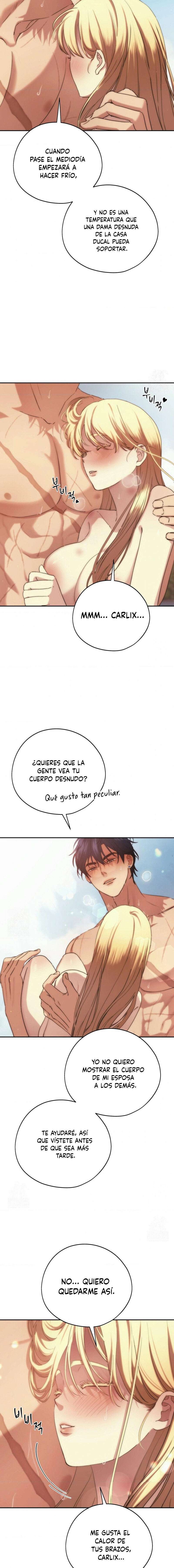 Me casé con la hermana menor de mi esposa Capítulo 51 - Página 5