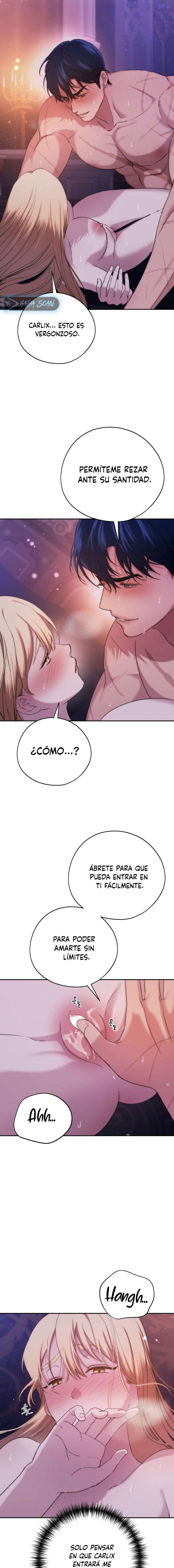 Me casé con la hermana menor de mi esposa Capítulo 53 - Página 10