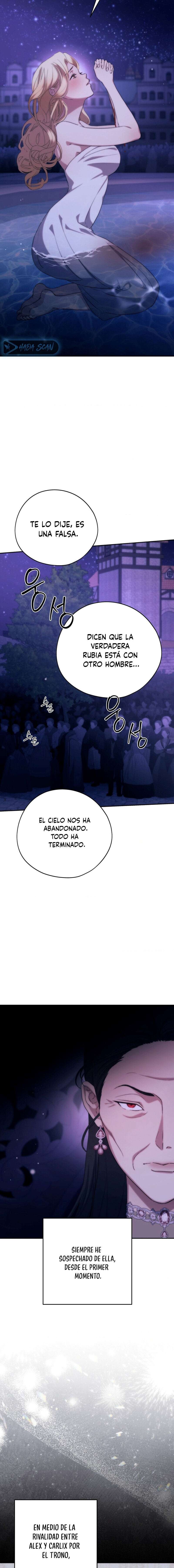 Me casé con la hermana menor de mi esposa Capítulo 53 - Página 3