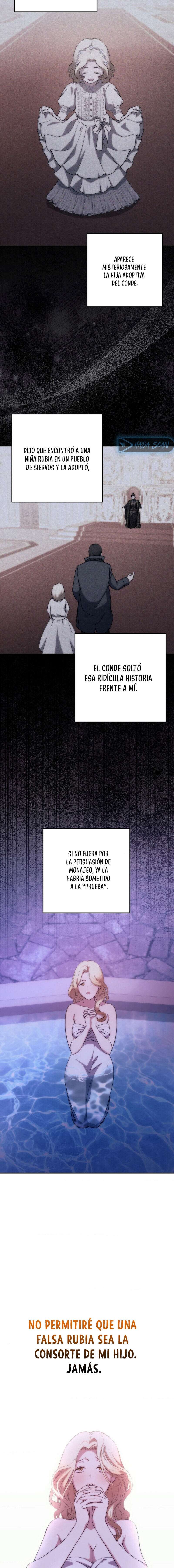 Me casé con la hermana menor de mi esposa Capítulo 53 - Página 4