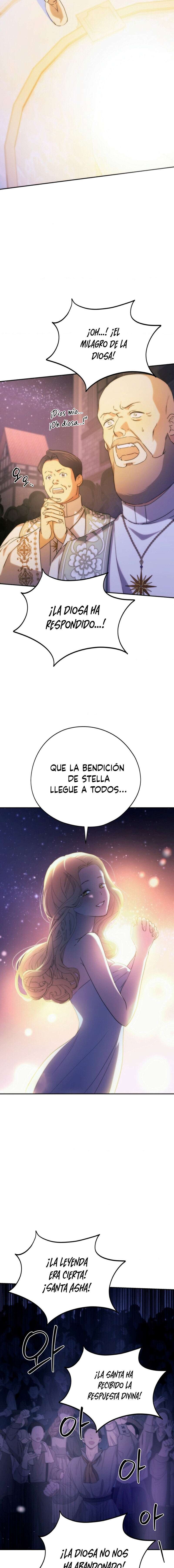 Me casé con la hermana menor de mi esposa Capítulo 53 - Página 6