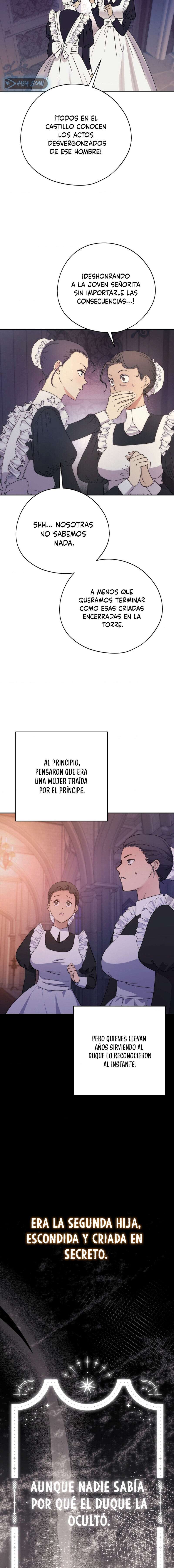 Me casé con la hermana menor de mi esposa Capítulo 54 - Página 15