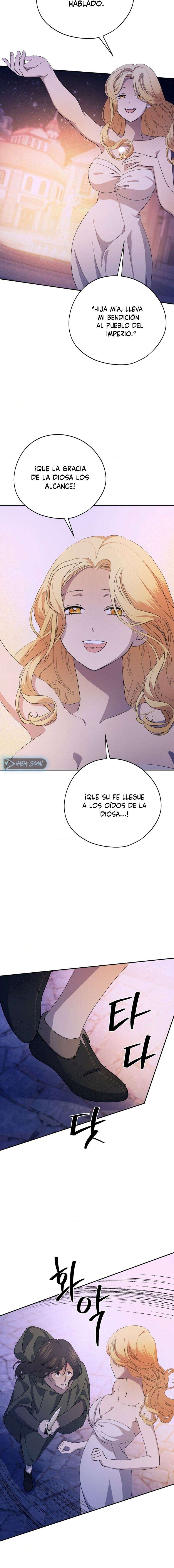 Me casé con la hermana menor de mi esposa Capítulo 54 - Página 19
