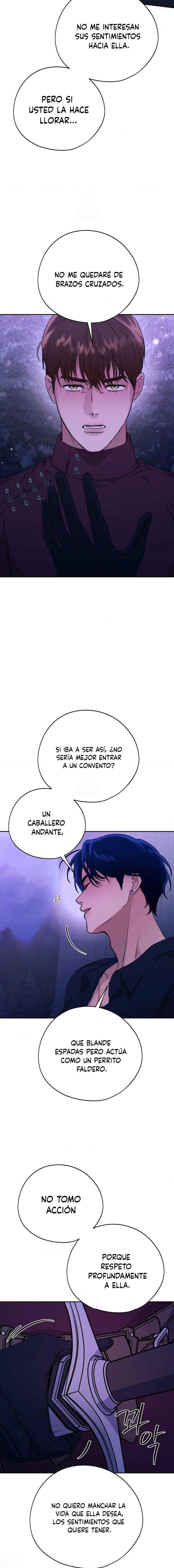 Me casé con la hermana menor de mi esposa Capítulo 55 - Página 11