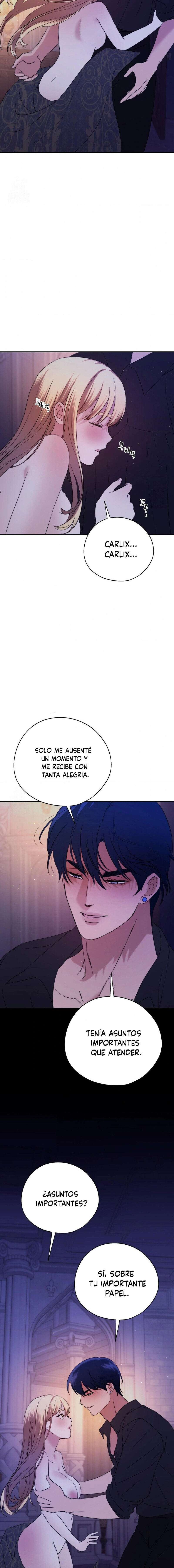 Me casé con la hermana menor de mi esposa Capítulo 55 - Página 19