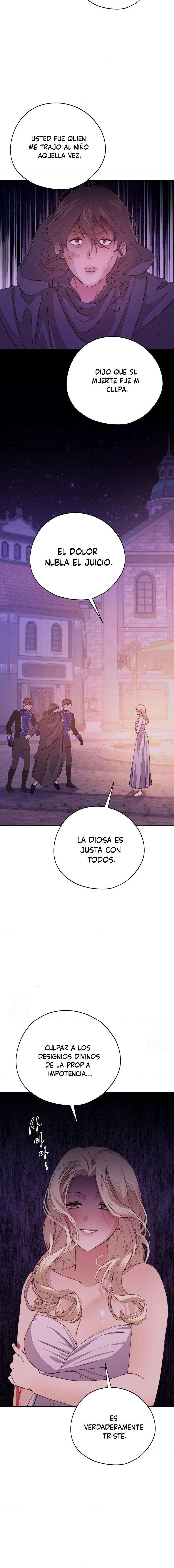 Me casé con la hermana menor de mi esposa Capítulo 55 - Página 3