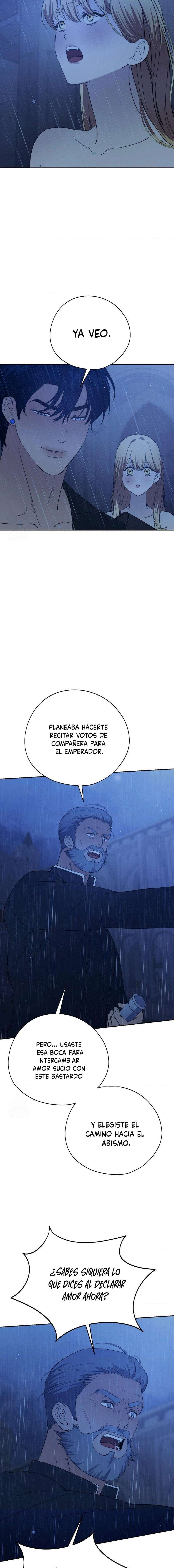 Me casé con la hermana menor de mi esposa Capítulo 56 - Página 14