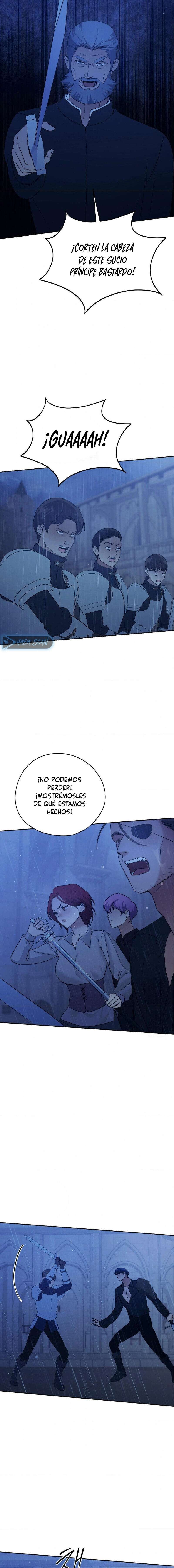 Me casé con la hermana menor de mi esposa Capítulo 56 - Página 16