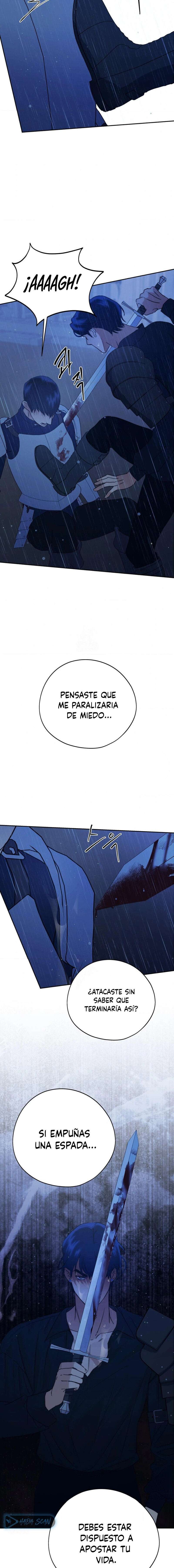 Me casé con la hermana menor de mi esposa Capítulo 56 - Página 18