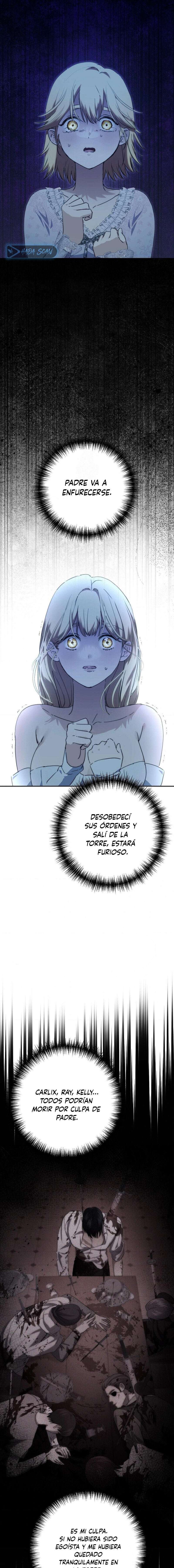 Me casé con la hermana menor de mi esposa Capítulo 56 - Página 3