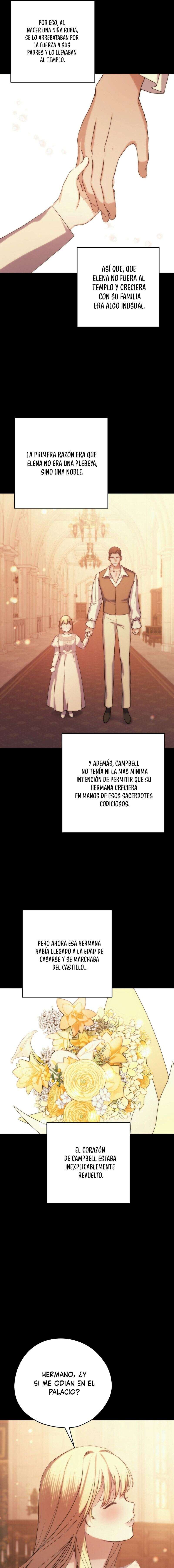 Me casé con la hermana menor de mi esposa Capítulo 57 - Página 17