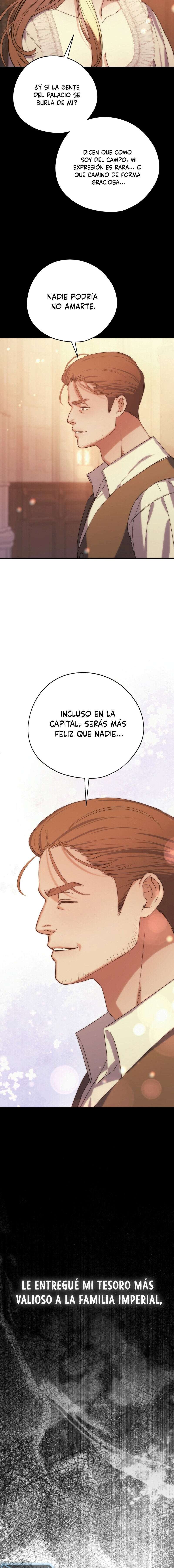 Me casé con la hermana menor de mi esposa Capítulo 57 - Página 18