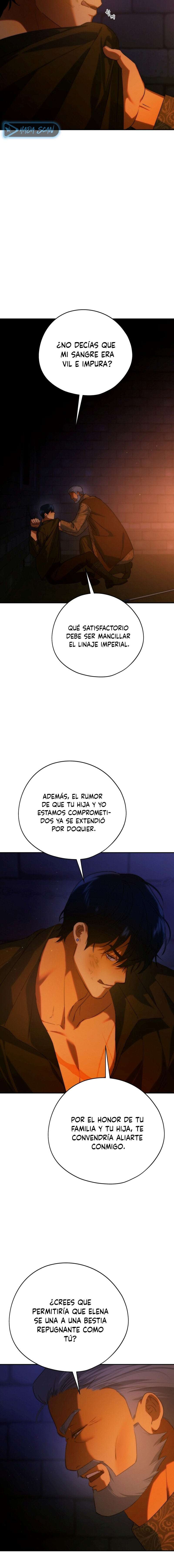 Me casé con la hermana menor de mi esposa Capítulo 58 - Página 10
