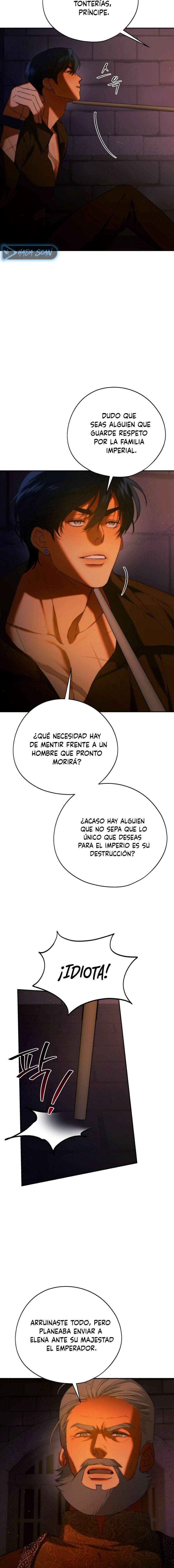 Me casé con la hermana menor de mi esposa Capítulo 58 - Página 4