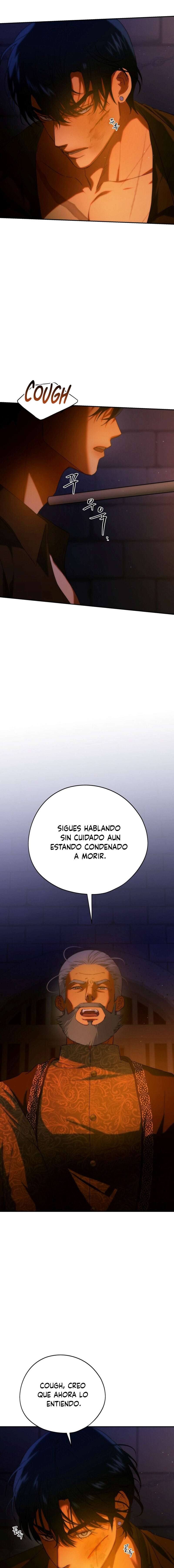 Me casé con la hermana menor de mi esposa Capítulo 58 - Página 6