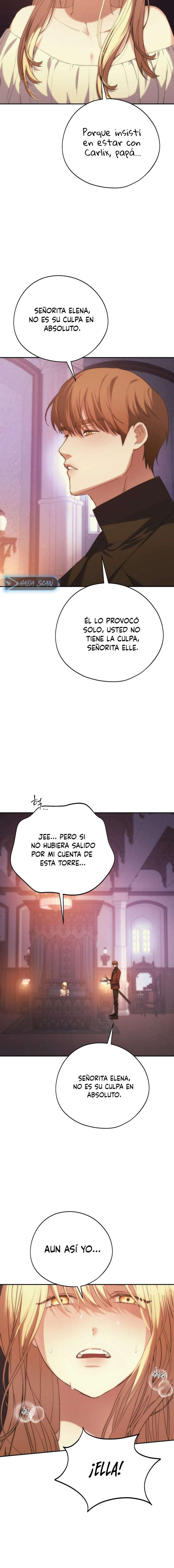 Me casé con la hermana menor de mi esposa Capítulo 59 - Página 13