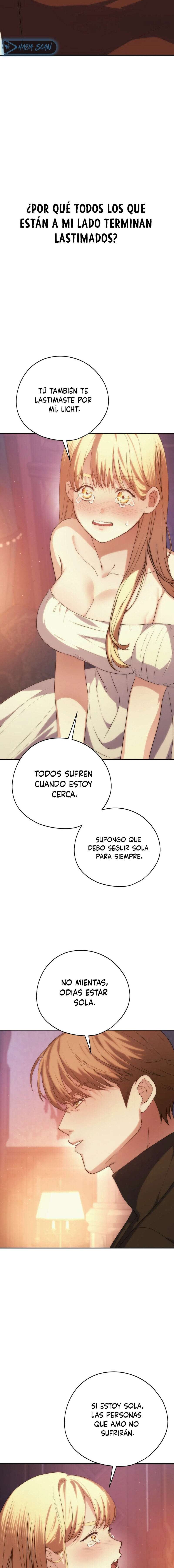 Me casé con la hermana menor de mi esposa Capítulo 59 - Página 15