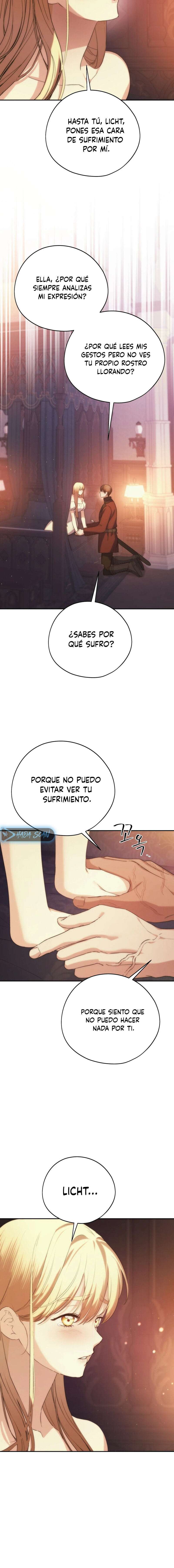 Me casé con la hermana menor de mi esposa Capítulo 59 - Página 16