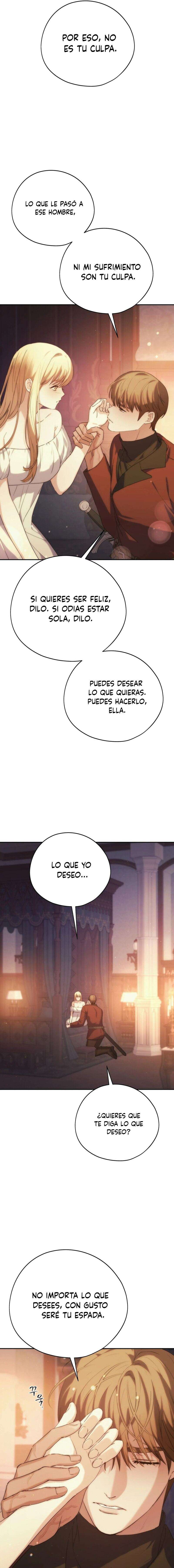 Me casé con la hermana menor de mi esposa Capítulo 59 - Página 17