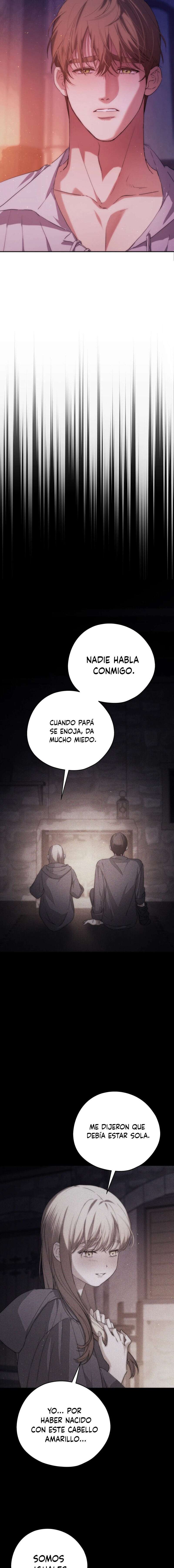 Me casé con la hermana menor de mi esposa Capítulo 59 - Página 3