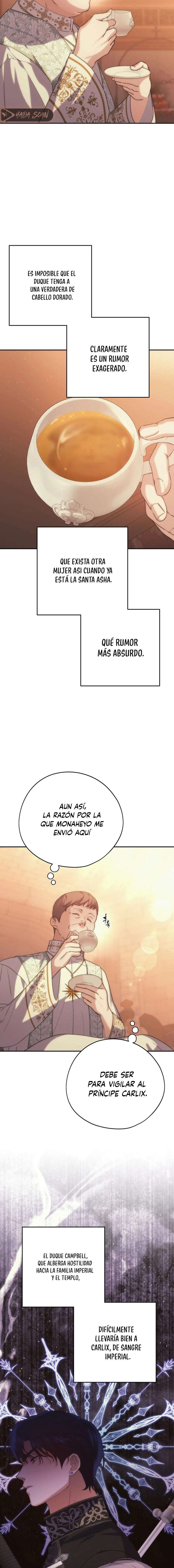 Me casé con la hermana menor de mi esposa Capítulo 60 - Página 15