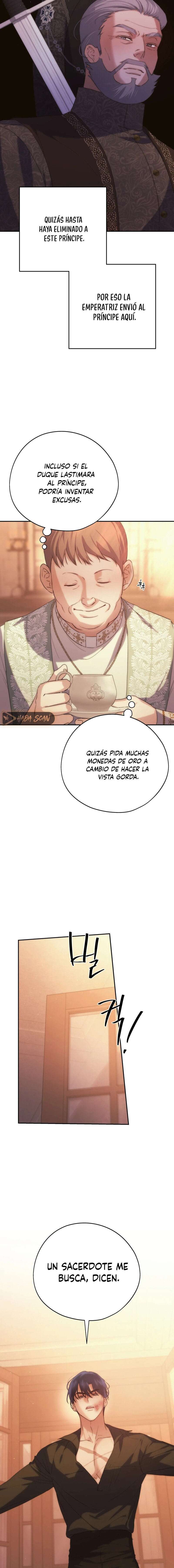 Me casé con la hermana menor de mi esposa Capítulo 60 - Página 16